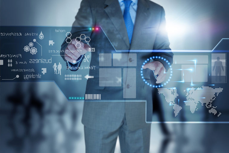 Information Technology